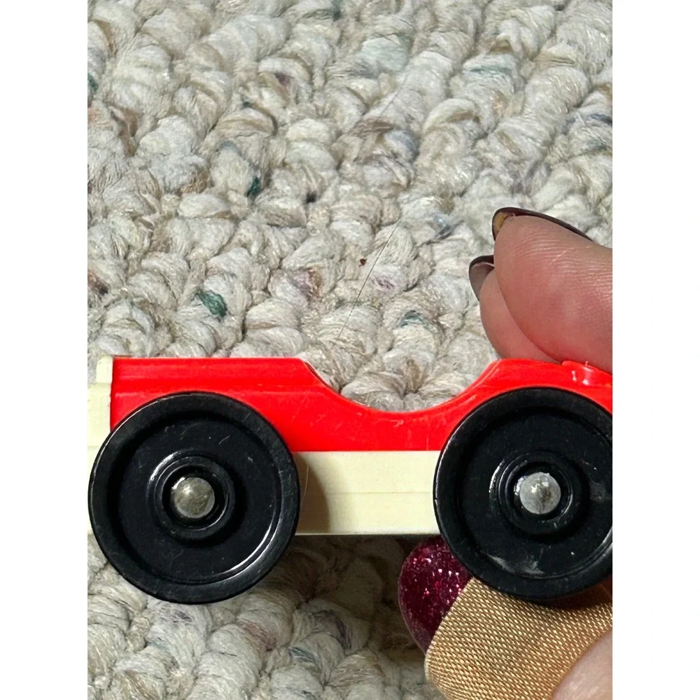 Fisher-Price vintage fisher